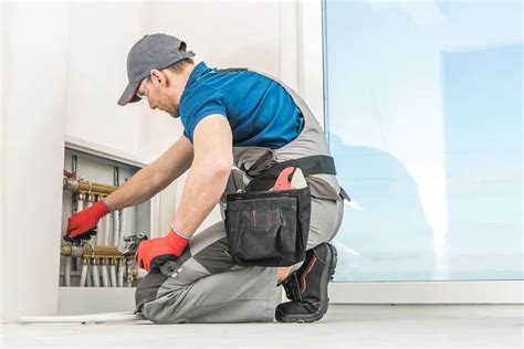 Emergency Plumbing Services In Burnaby, BC .
